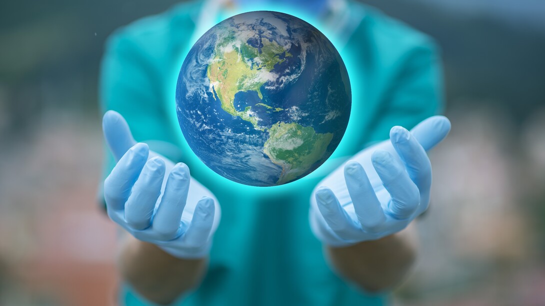 Global Health & Pandemics